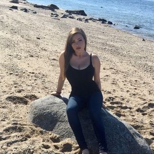 Meet your Posher, Savanna